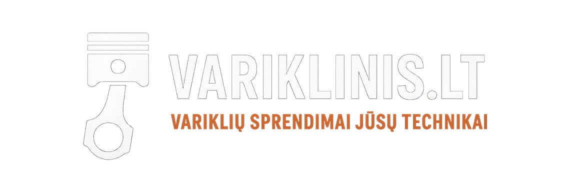 Variklinis.lt
